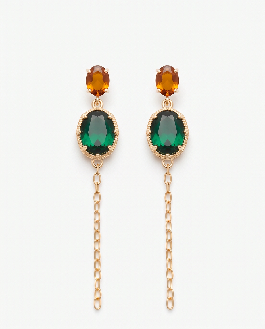 Elisabetta Earrings