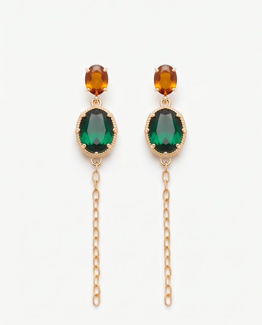 Elisabetta Earrings