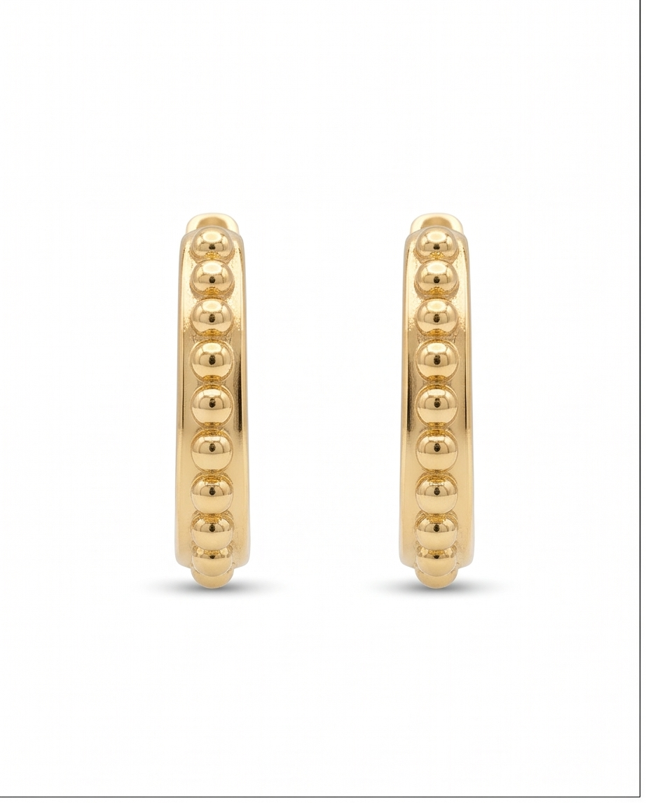 Gia Earrings