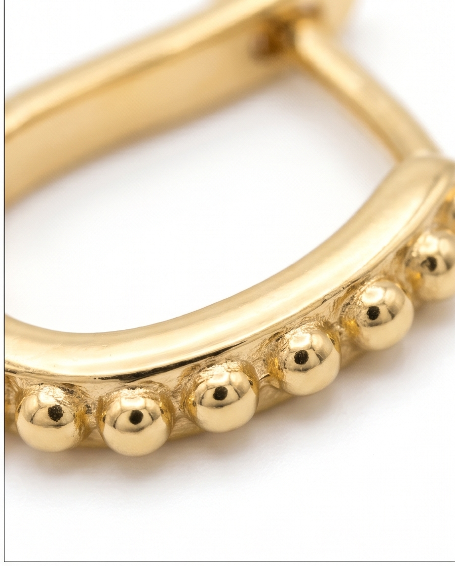 Gia Earrings