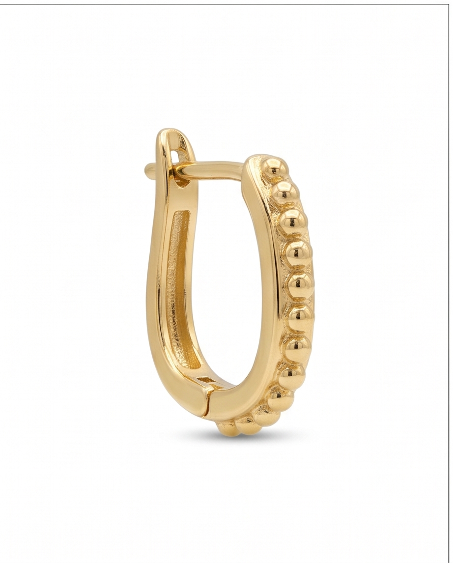 Gia Earrings
