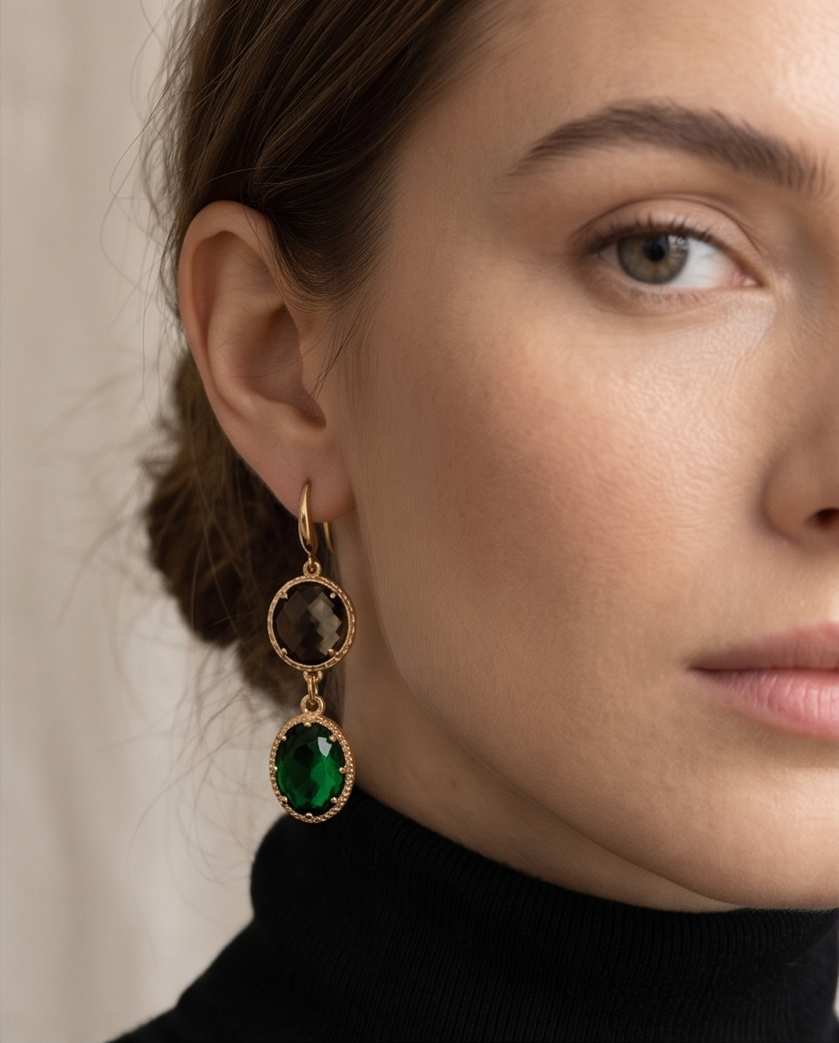 Eva Earrings
