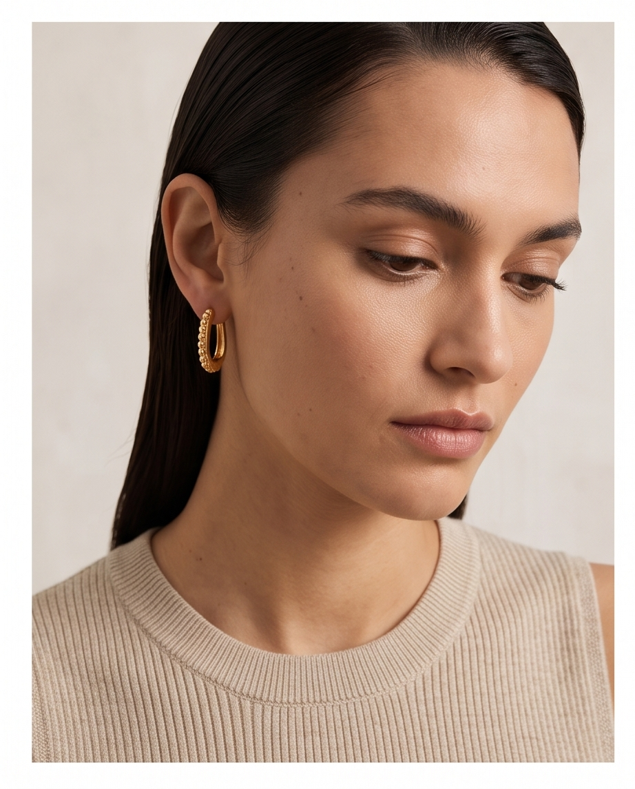 Gia Earrings