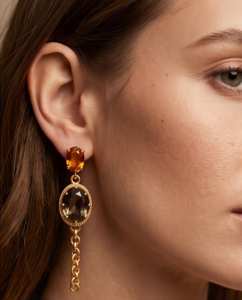 Florence Earrings