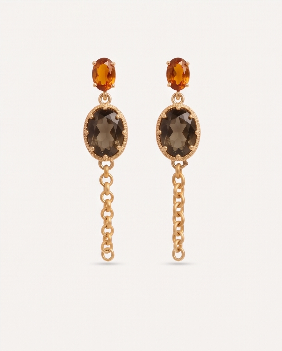 Florence Earrings
