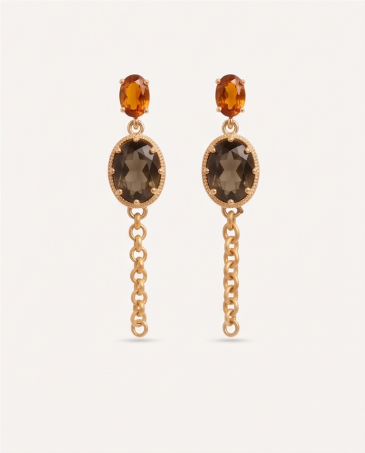 Florence Earrings