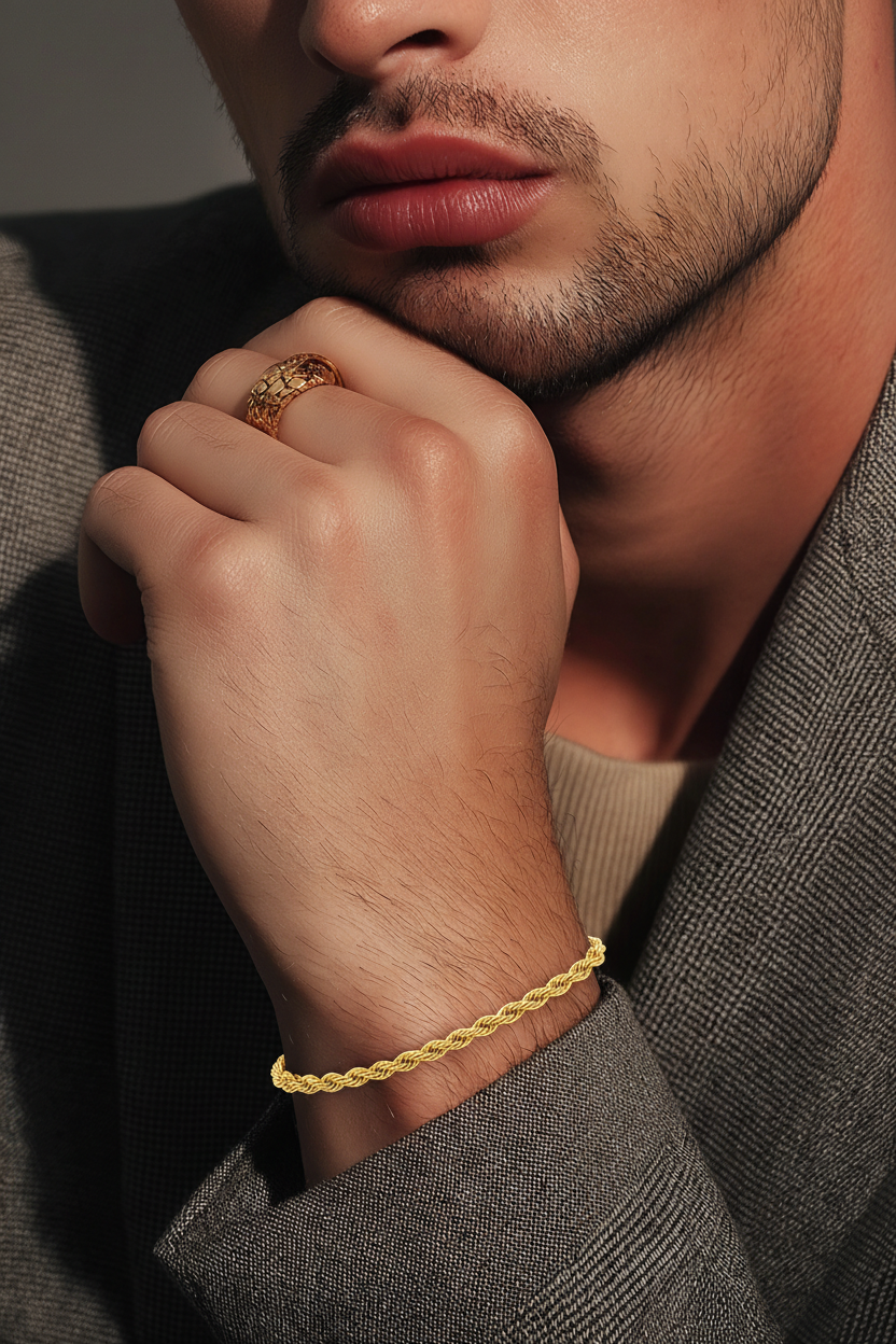 Marchesi signature bracelet