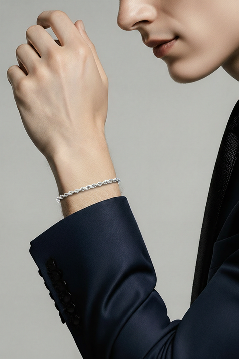 Marchesi signature bracelet