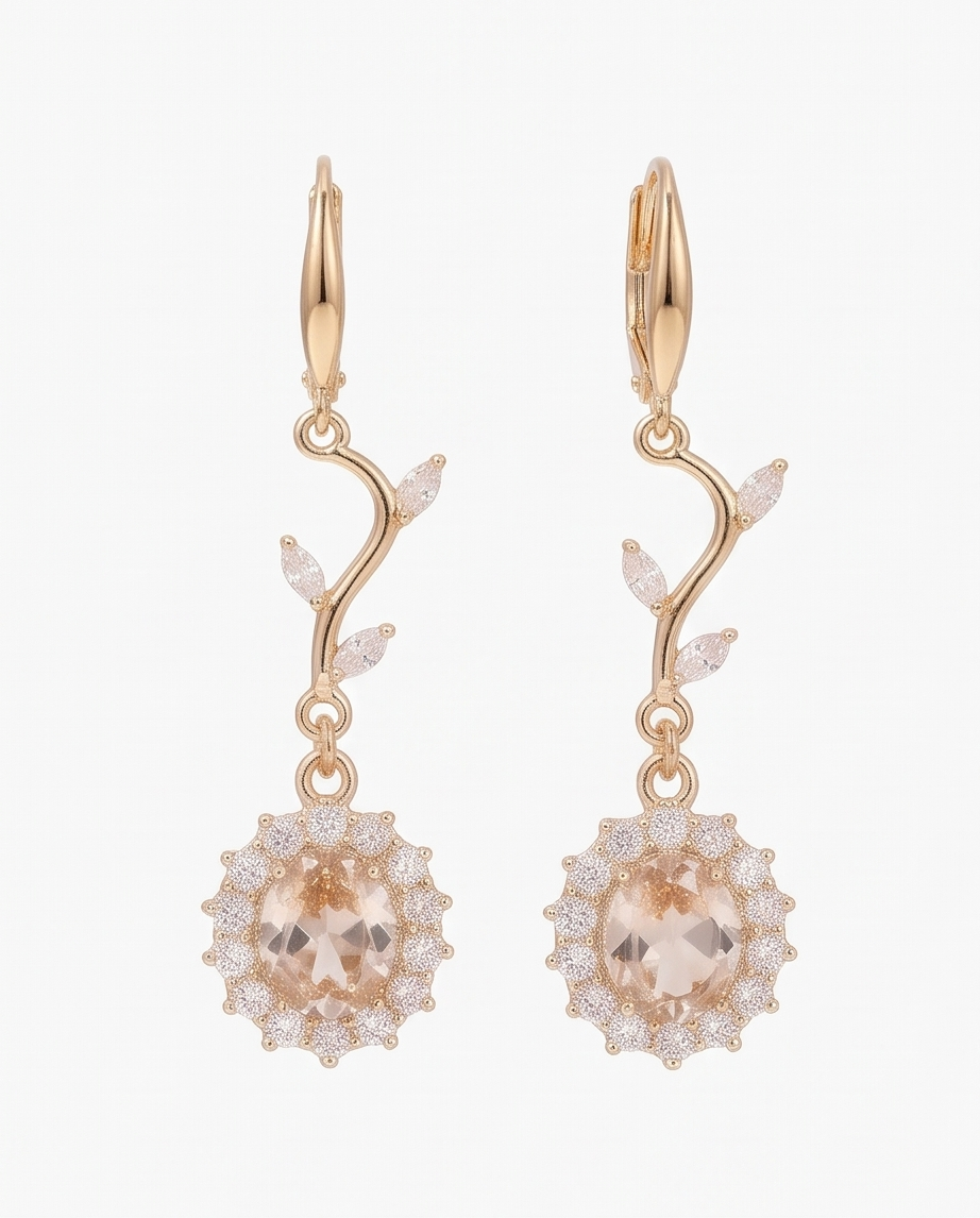 Jessica Earrings