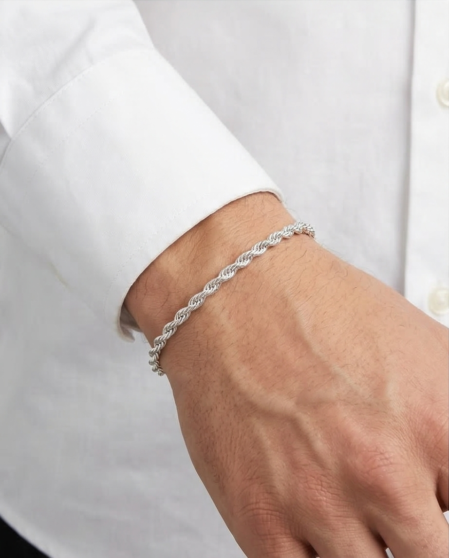 Marchesi signature bracelet