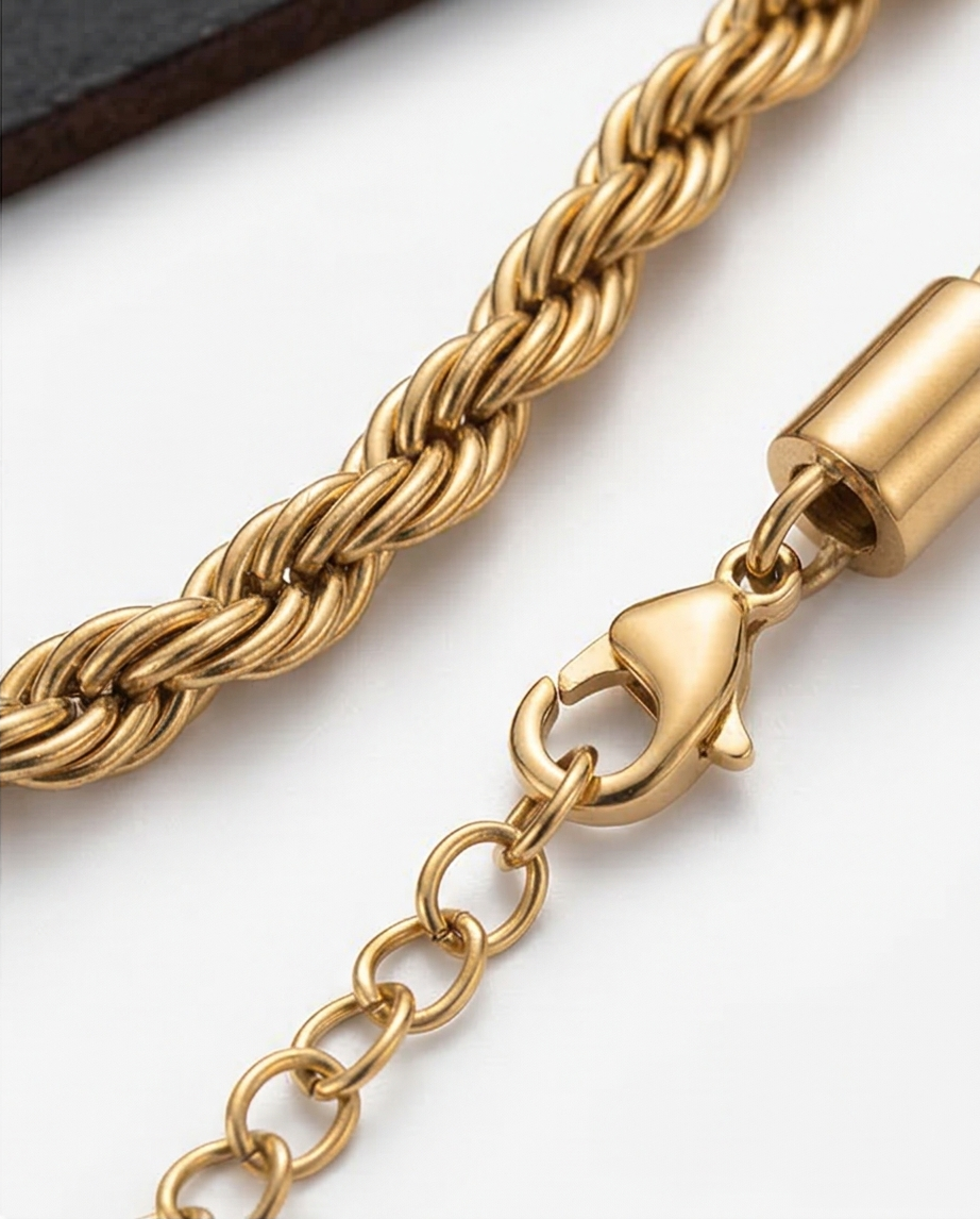 Marchesi signature bracelet