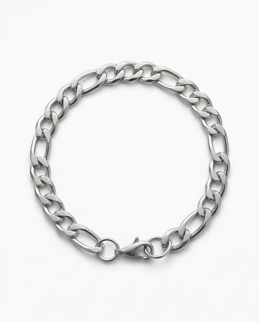 Figaro bracelet