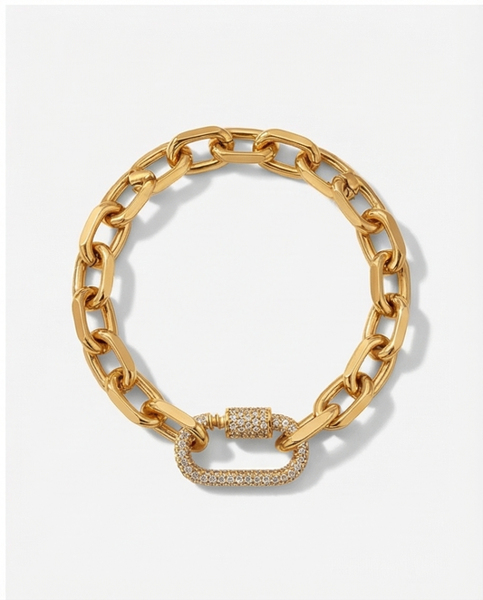 Stella bracelet