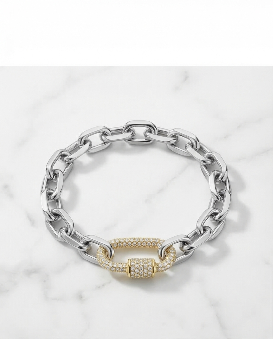 Stella bracelet