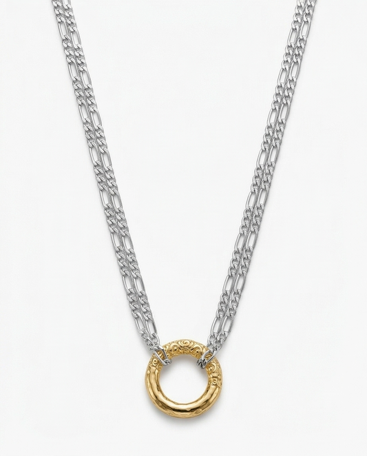 KP necklace