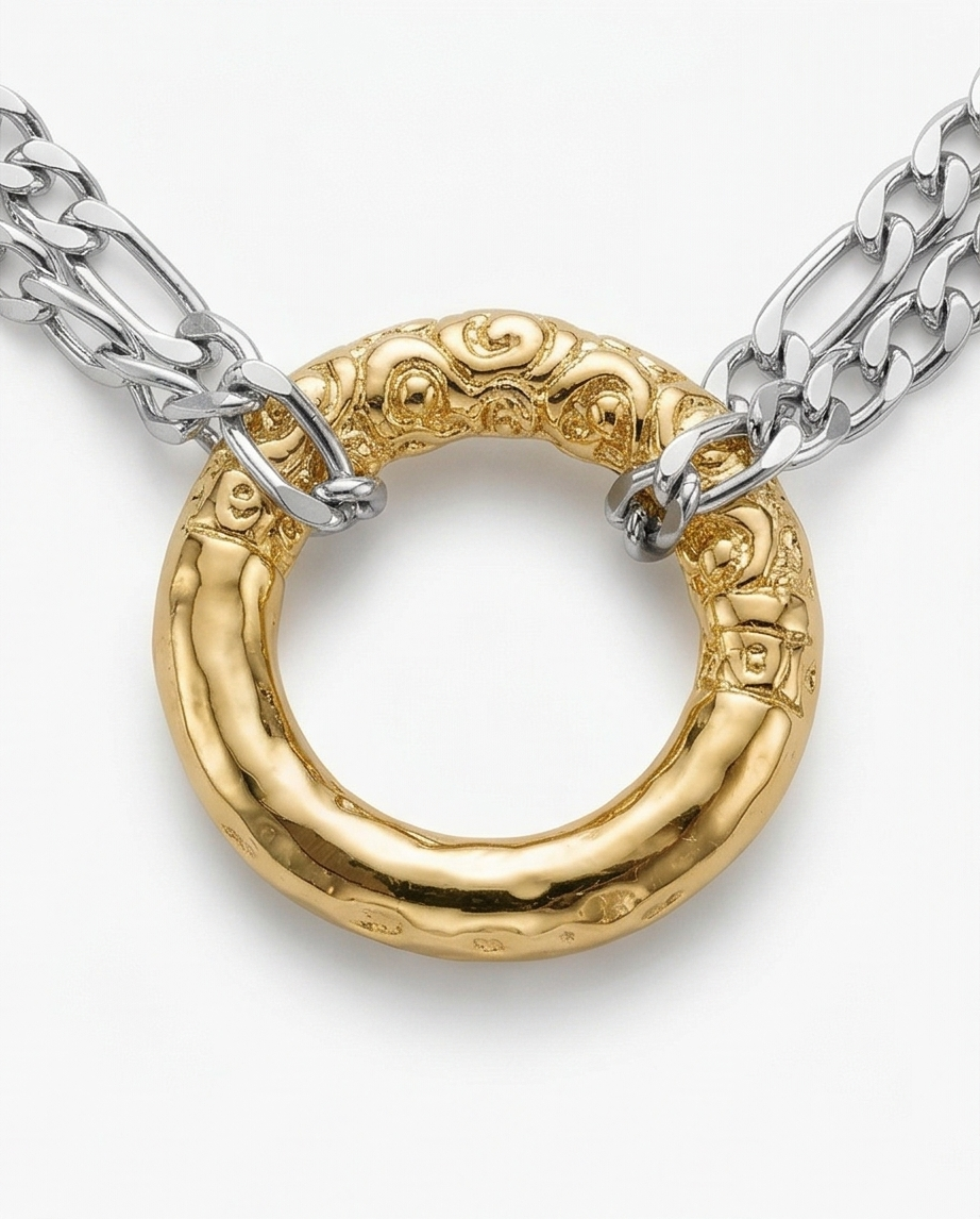 KP necklace
