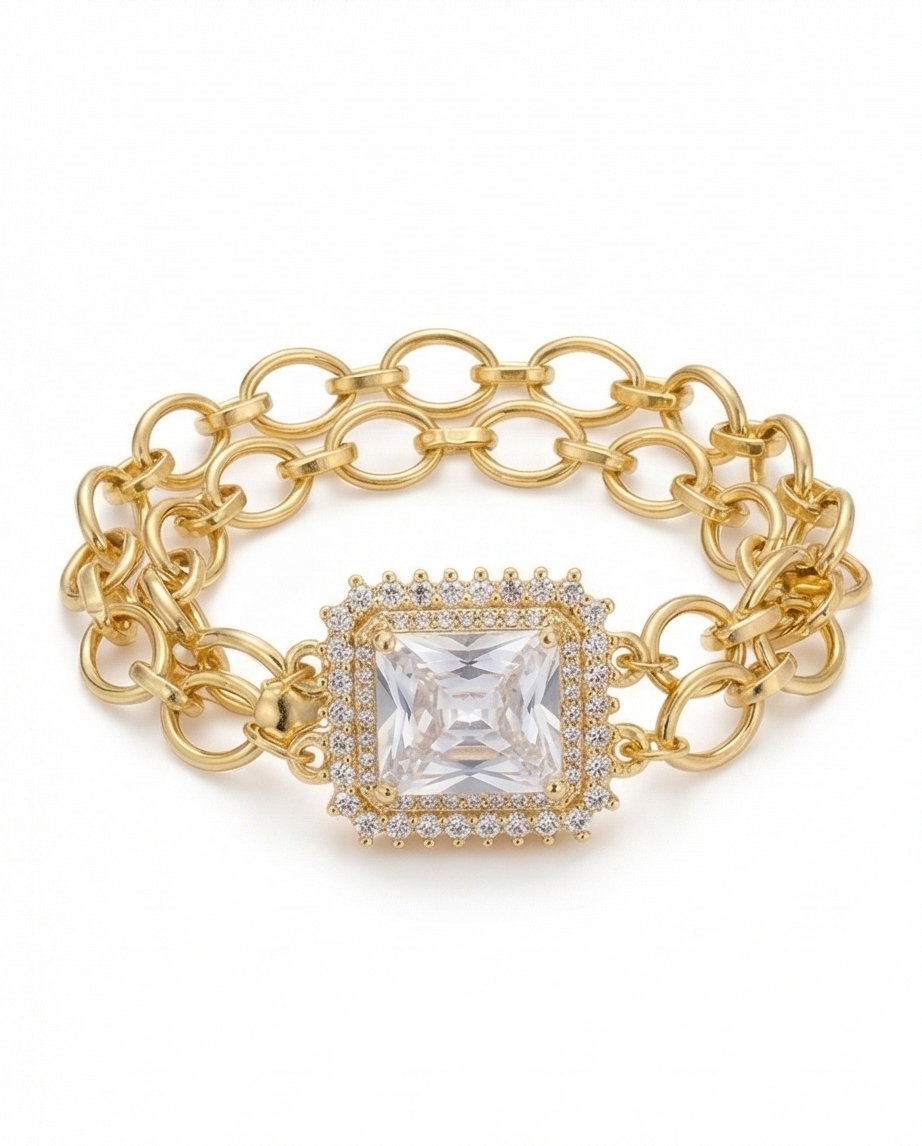 Madeleine bracelet