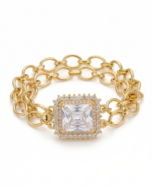 Madeleine bracelet