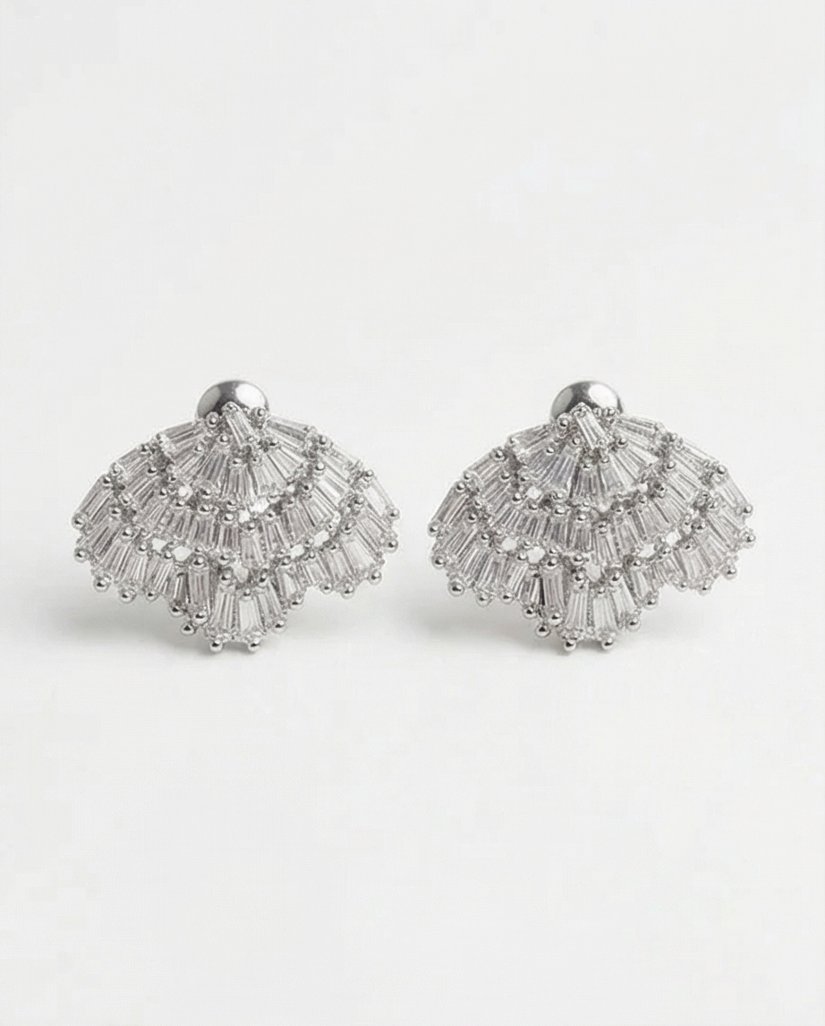 Harlow earrings