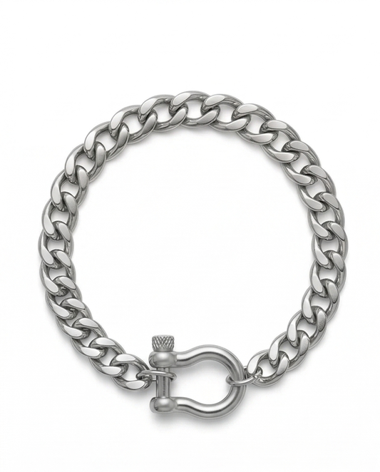 Tesoro bracelet (men)