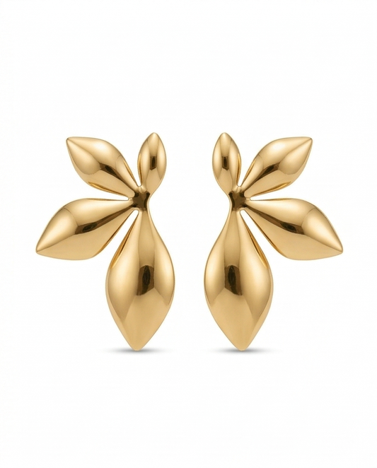 Elle earrings