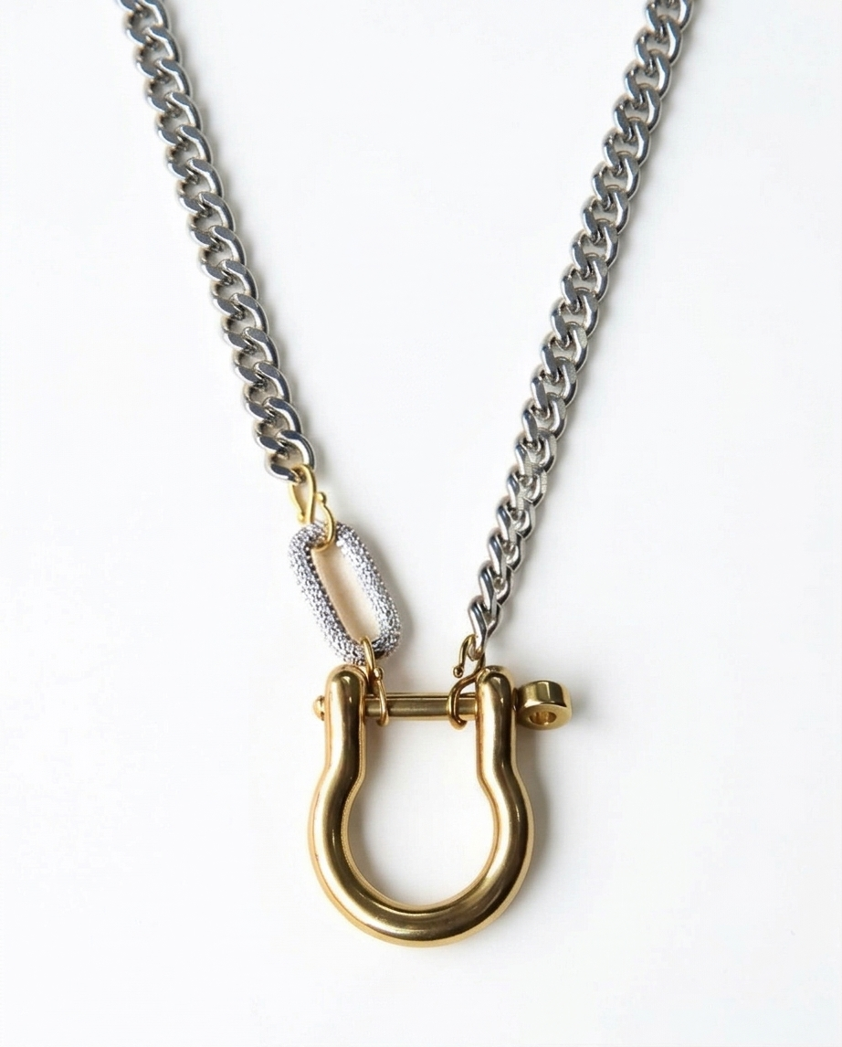 Chester necklace (Limited Edition)