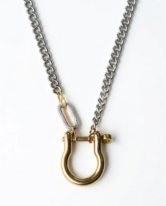 Chester necklace (Limited Edition)