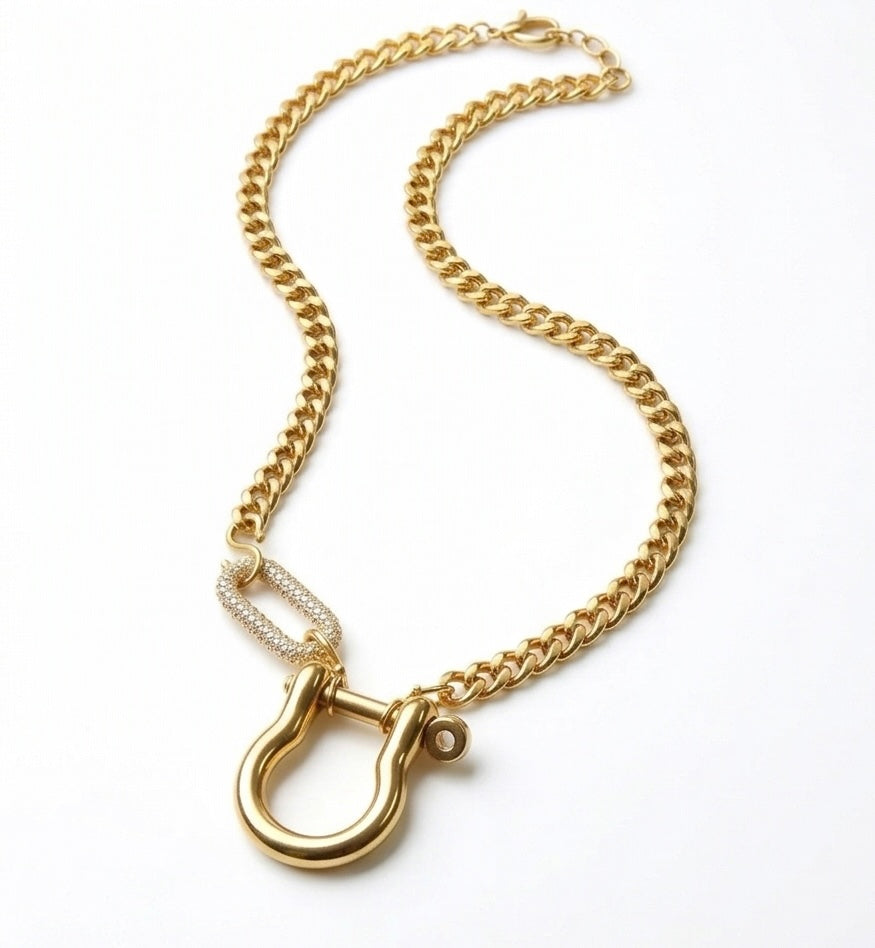 Chester necklace (Limited Edition)