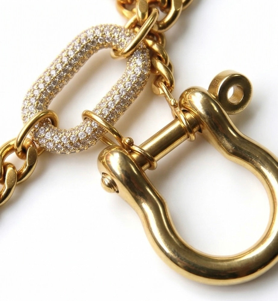 Chester necklace (Limited Edition)