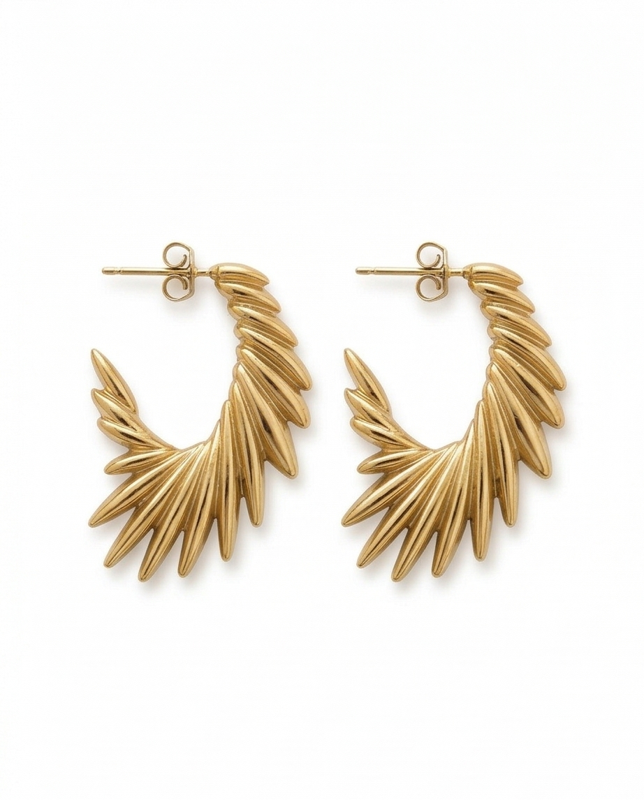 Adonna earrings