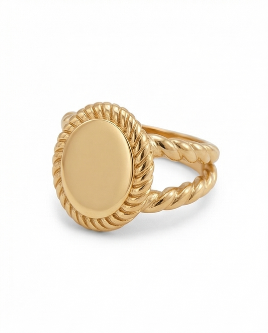 Theodora Ring