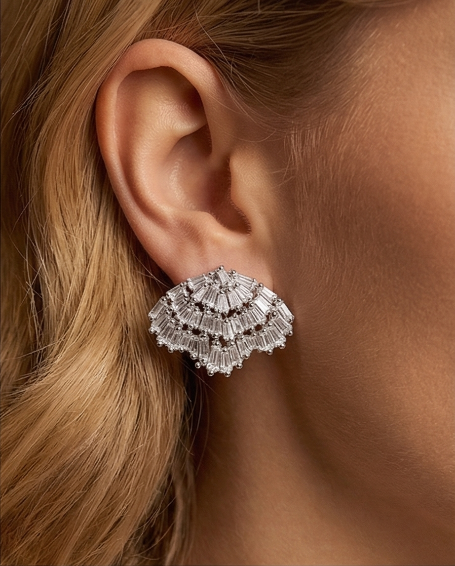 Harlow earrings