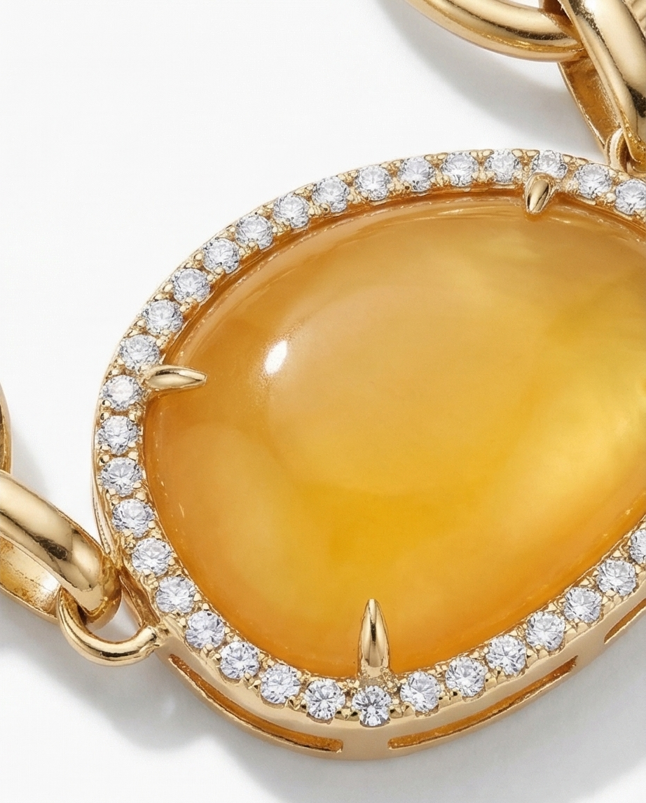 Isola Bella necklace