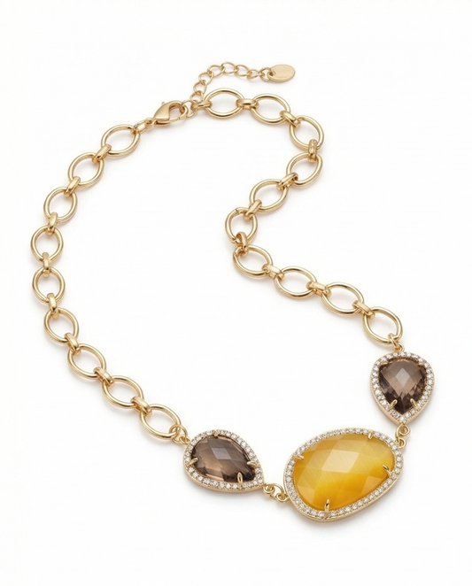Portofino necklace