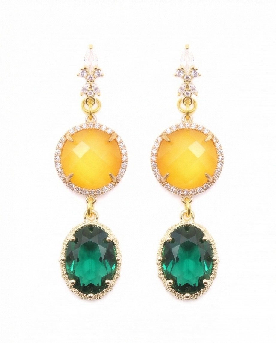 Portofino earrings