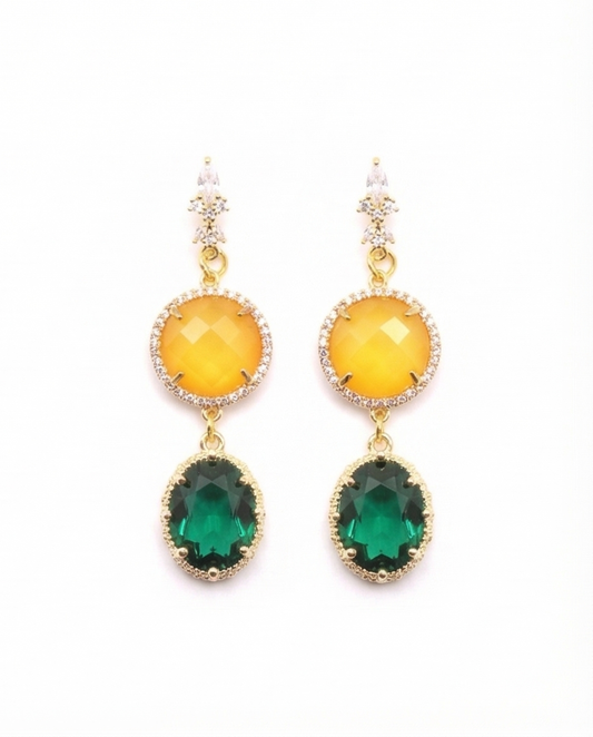 Portofino earrings