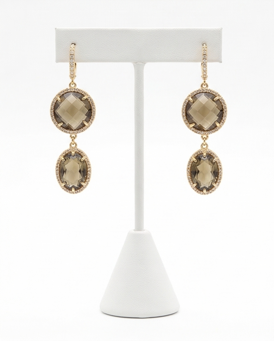 Portofino earrings