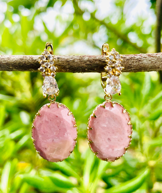 Lena earrings