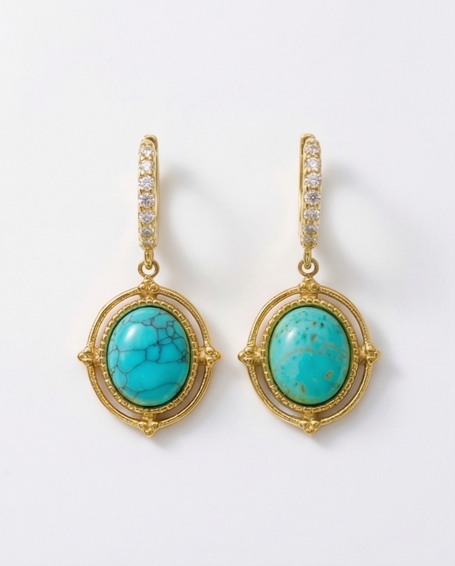 JAYNE earrings