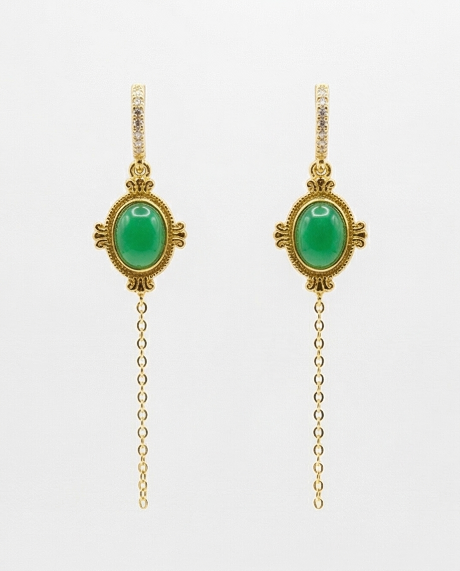 JAYNE earrings