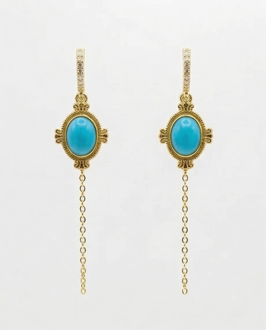 JAYNE earrings
