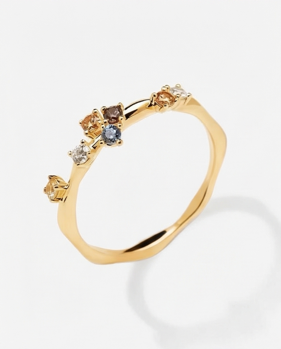 Amalfi ring