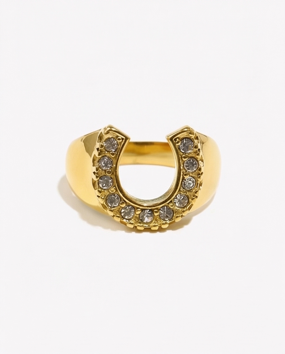 Vegas ring