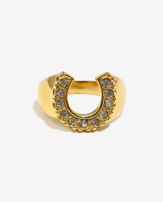 Vegas ring