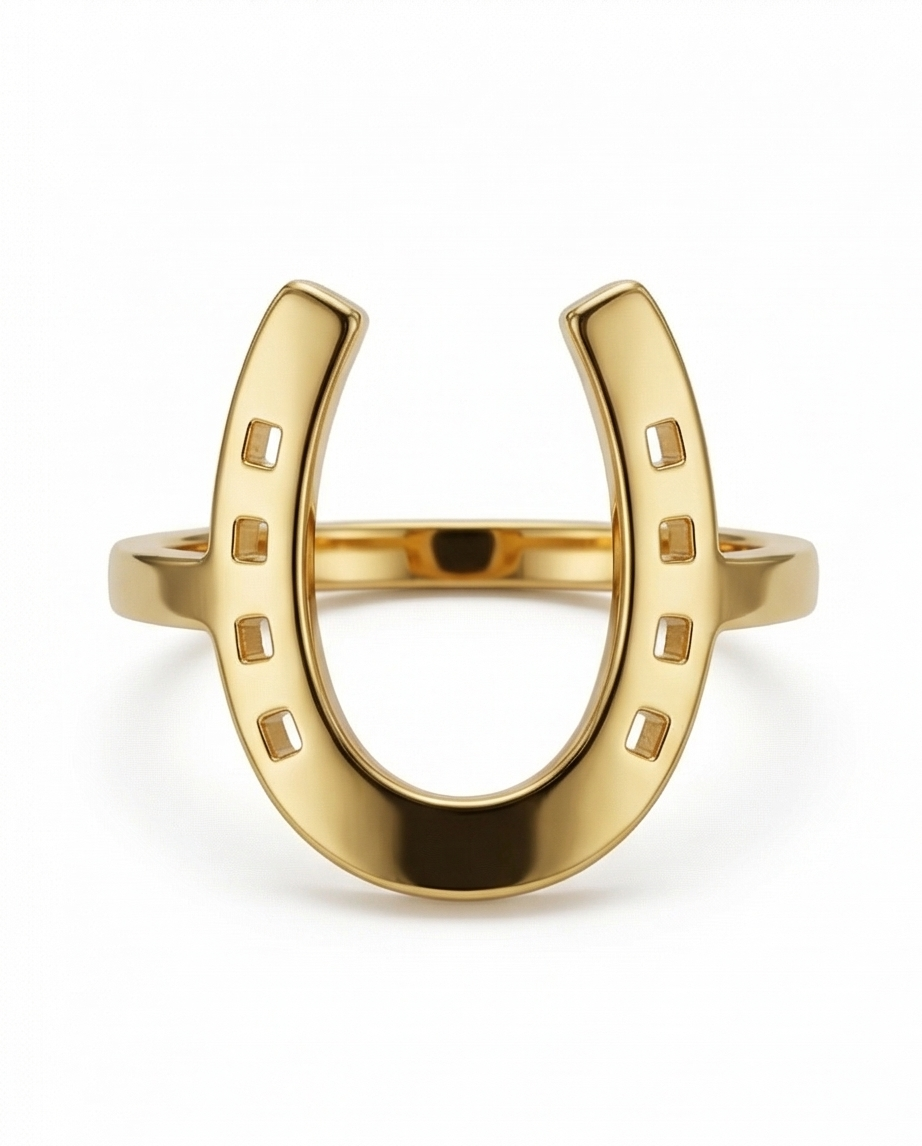 Cavalo ring