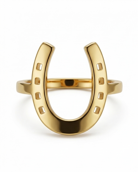 Cavalo ring