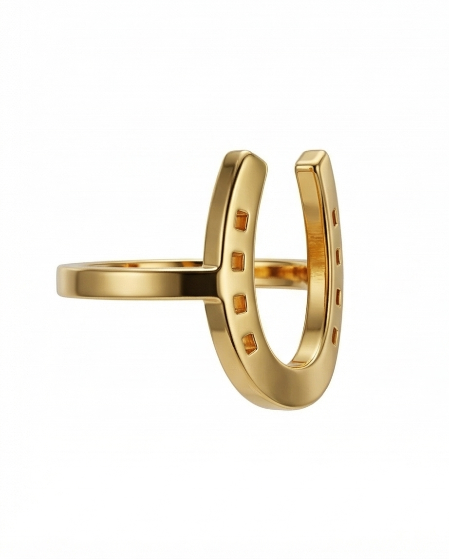 Cavalo ring