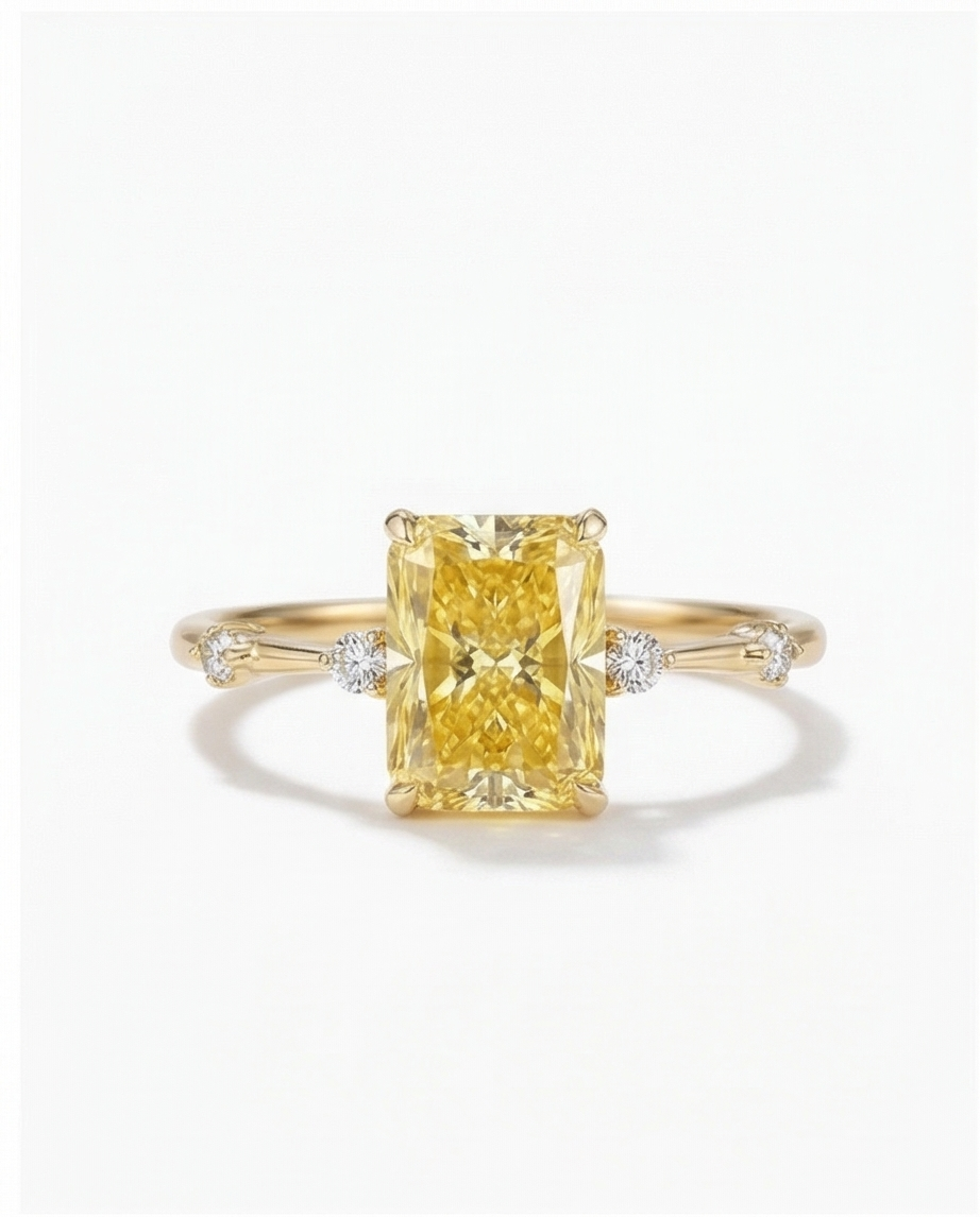 Leela Ring