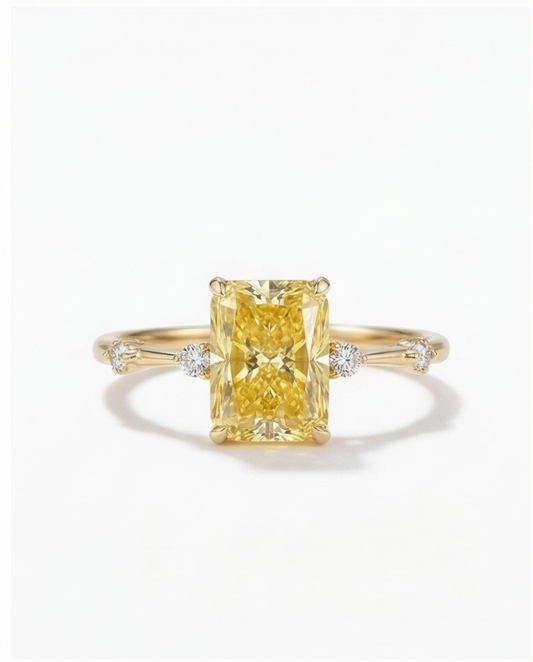 Leela Ring