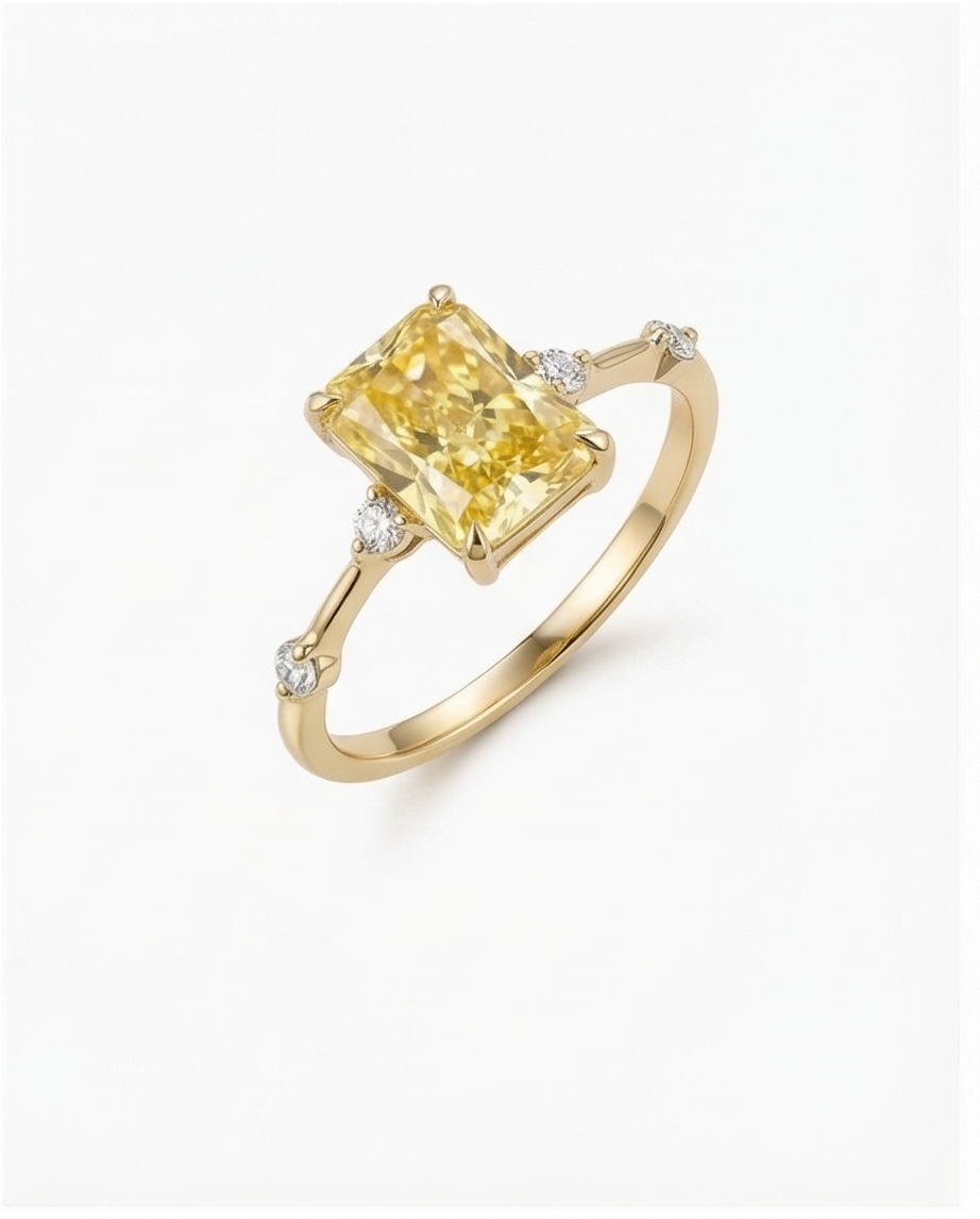 Leela Ring